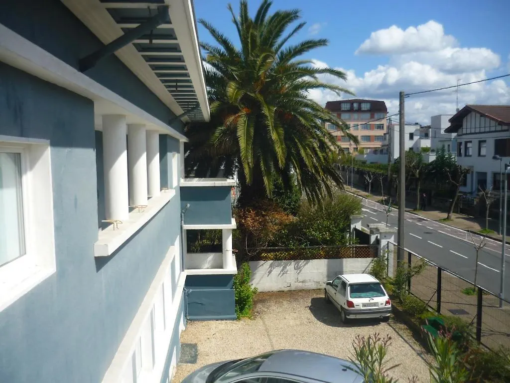 Hotel Record San Sebastián