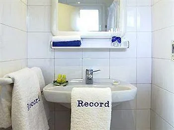 Hotel Record San Sebastián
