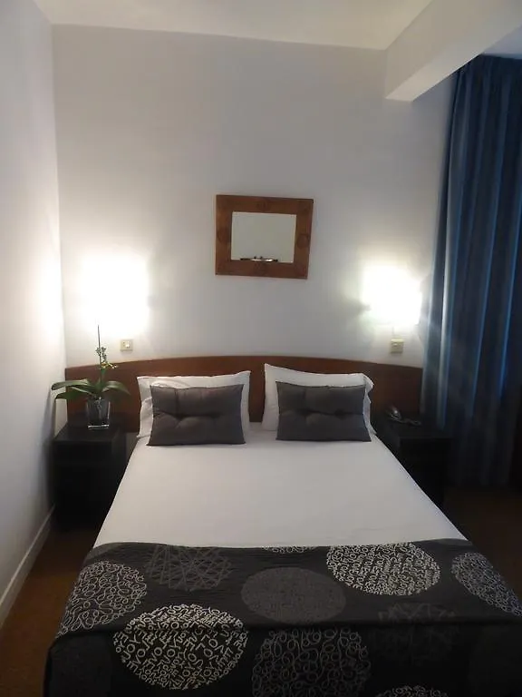 Hotel Record San Sebastián