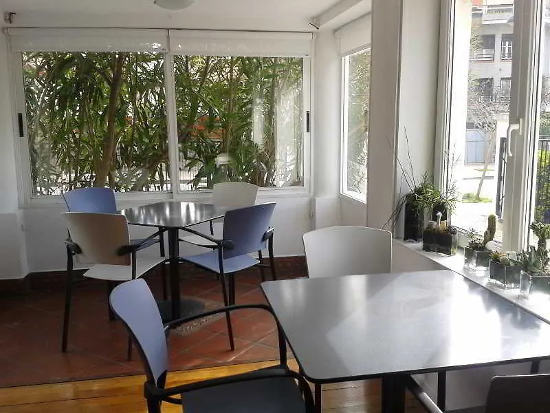 Hotel Record San Sebastián