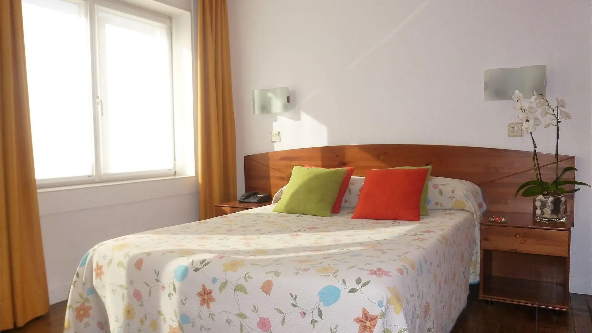 Hotel Record San Sebastián