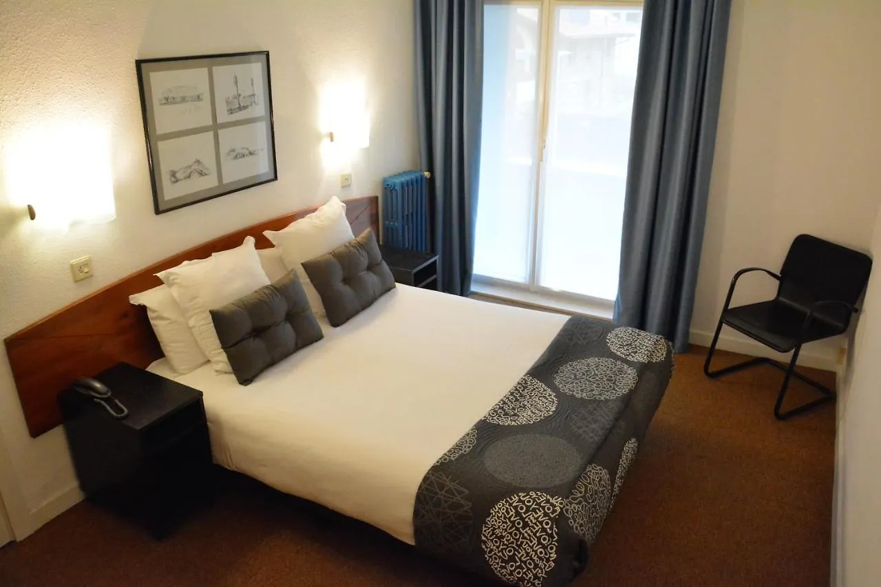 Hotel Record San Sebastián Spagna