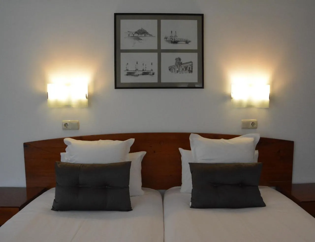 Hotel Record San Sebastián